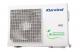 Pompa de Caldura KLARWIND 10 kW Aer-Apa Monobloc pentru incalzire si racire A+++/R32/WiFi/230V